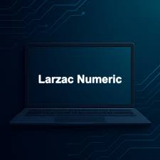 Larzac Numeric